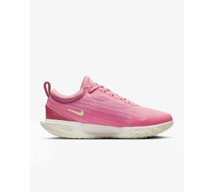 Кросівки жін Nike ZOOM COURT PRO HC pink